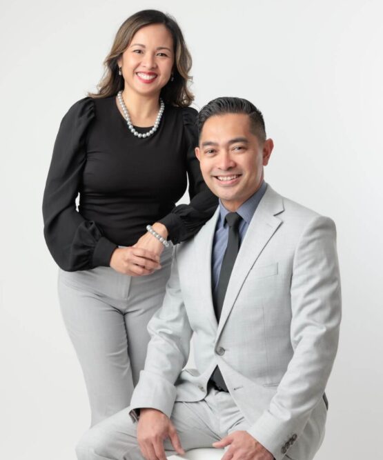 winch and katrina madarang financial portrait